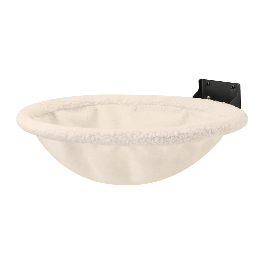 KittyCoves™ Foldable Cat Hammock